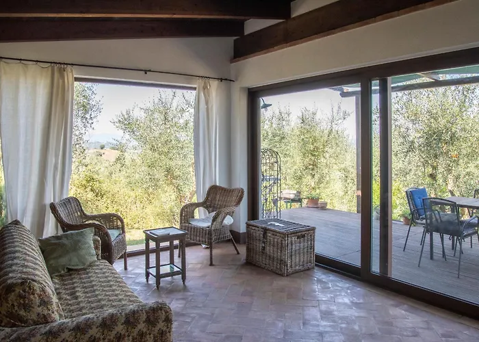 Fonte del Salcio - Pool&Relax