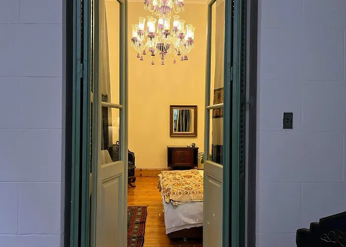 Villa Layla