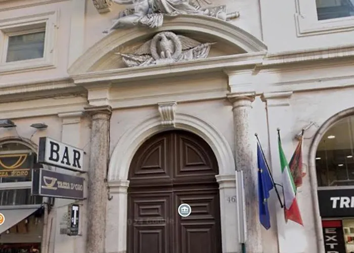 Residenza Imperiale Superior