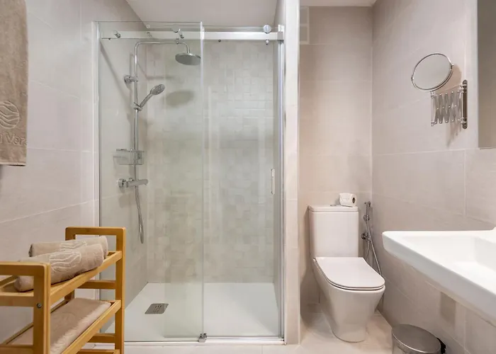 Aparthotel: Roca Verde By Folias Hotels - Playa Del Ingles