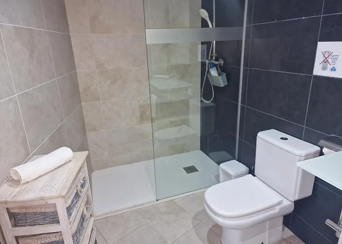 Apartamentos Cala Azul La Móra
