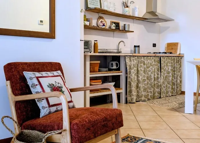 La casa di Lino