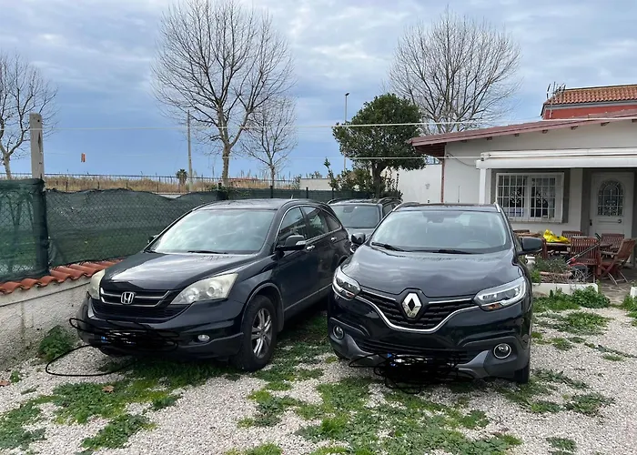 Locazione turistica Giulia