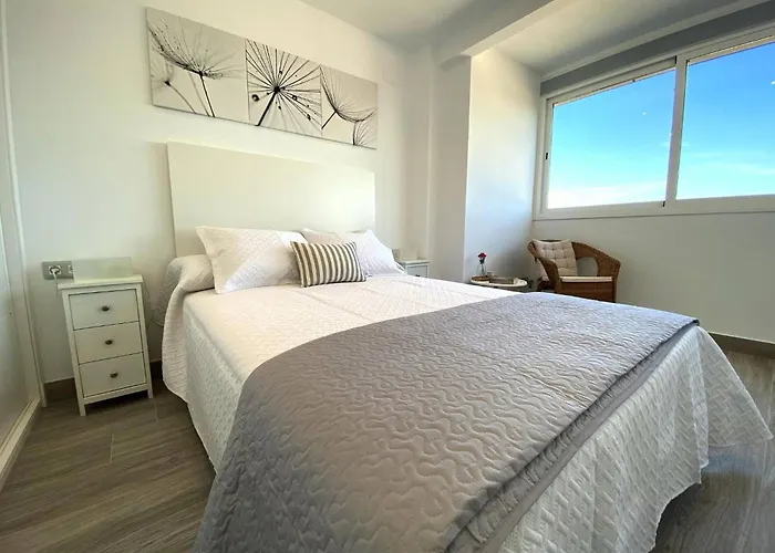 Residencial Santa Justa - Vacacional Sevilla
