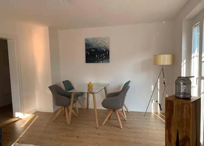 Ferienwohnungen Bohner/Wohnung Elisabeth