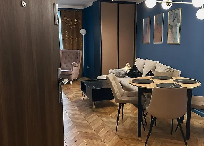 Apartament Przy Deptaku