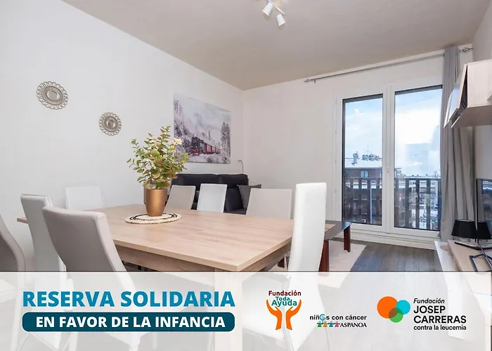 Apartamentos Nevada Mikka