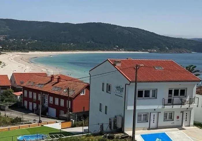 Alquiler de vacaciones: Apartamentos Playa de Finisterre