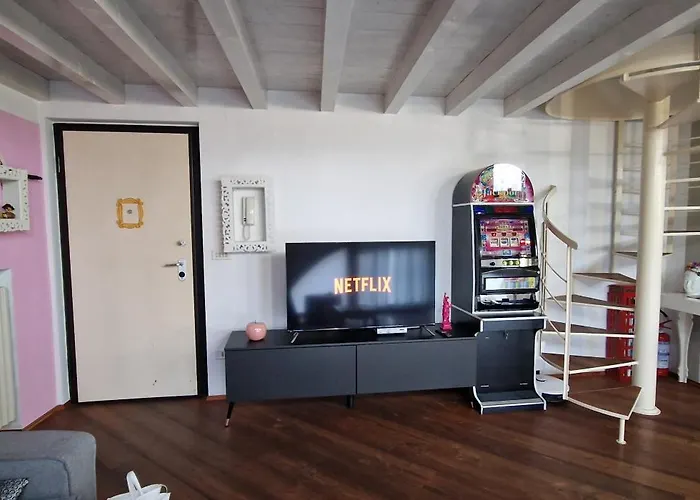 Your Little Loft