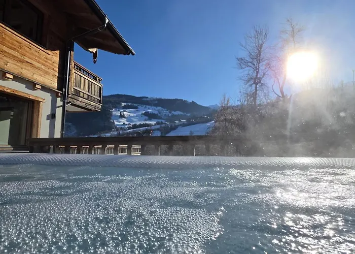 Ferienvermietung: Rocks Schladming