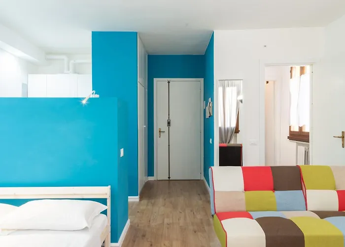 Guest House San Pietro