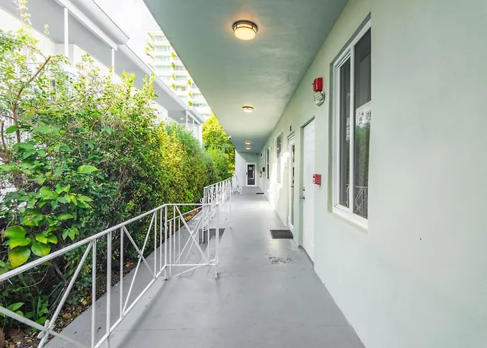 Boutique Apartments Flamingo