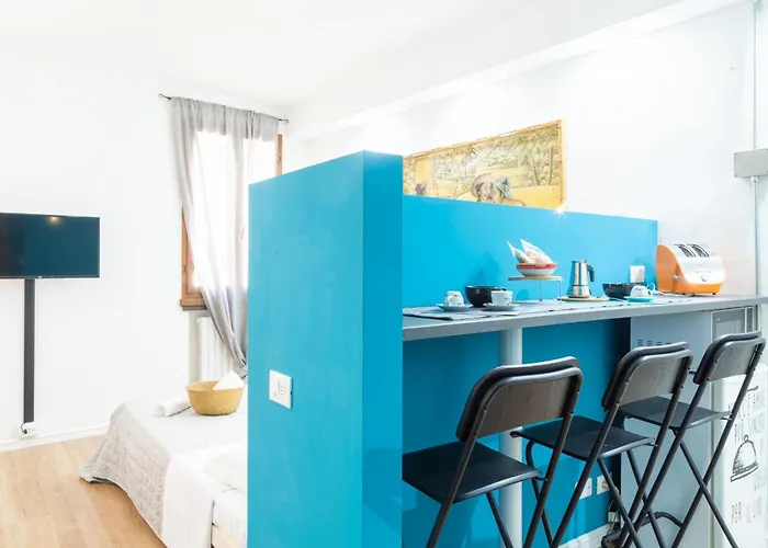 Guest House San Pietro