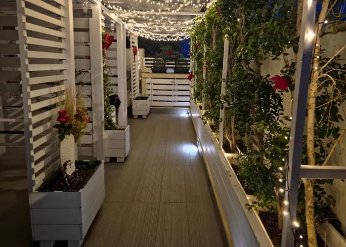 B&B Home3 Bed