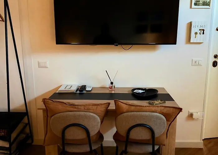 Vedi Napoli e vivi apartment