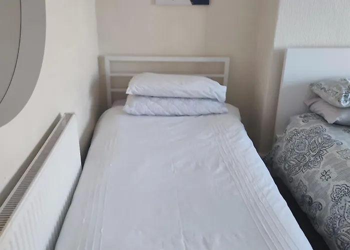 A Home Away From Home Now With Netflix And Ps4