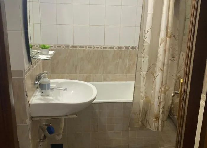 Apartament Maria