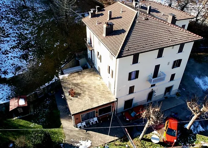 Casa Rita
