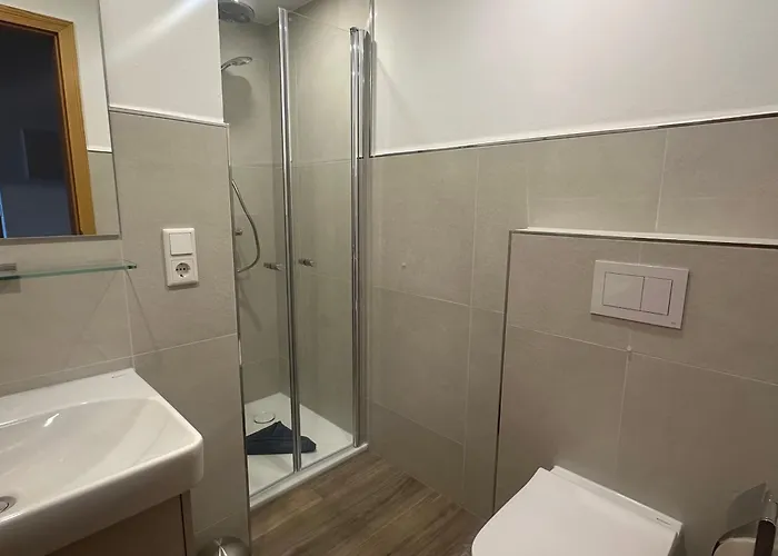 Apartment: Ferienwohnungen Peters