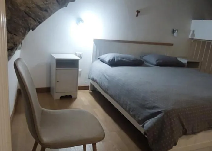 Casa Vacanza OXILIA