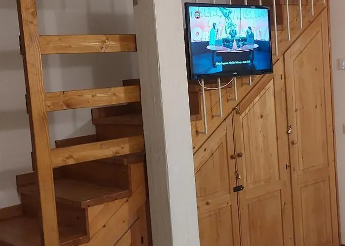 Casa Vacanza OXILIA