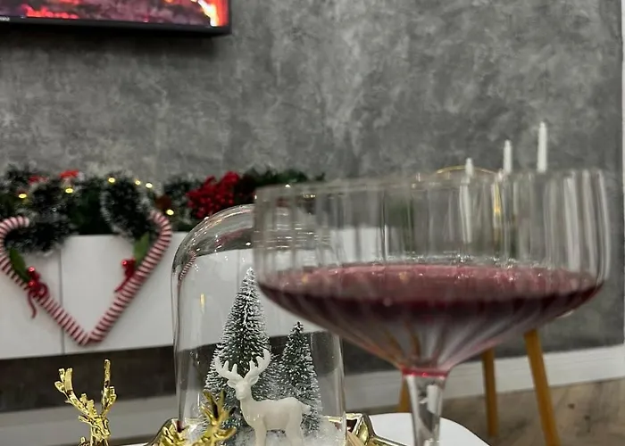 Luna Apartman