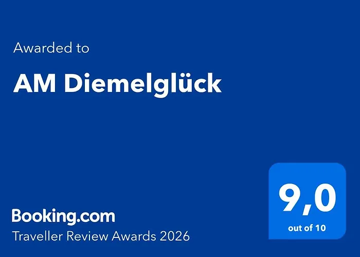 AM Diemelglück