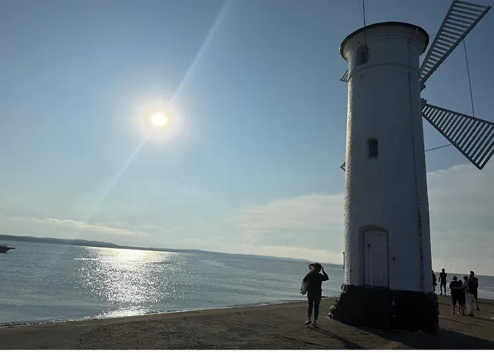 Apartamenty Baltic Fort - Visitopl