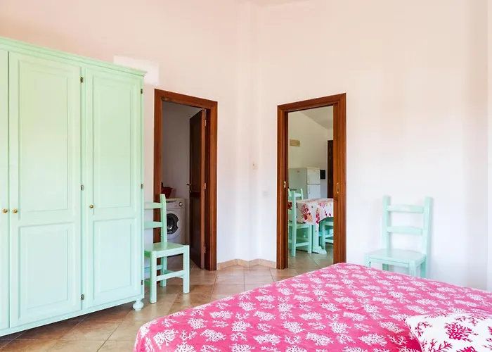 Residence Baia Santa Reparata
