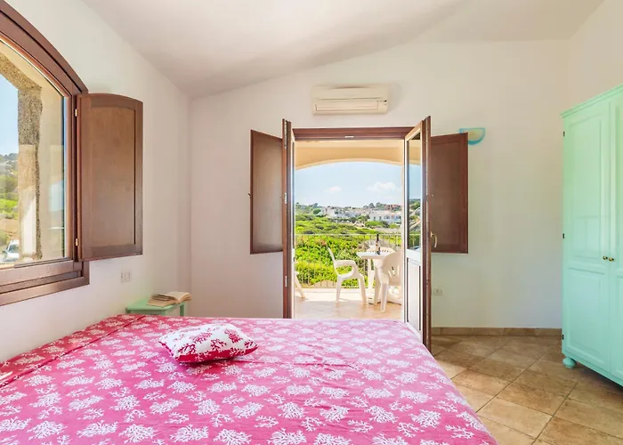 Residence Baia Santa Reparata
