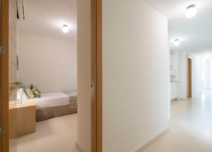 Casa vacanza: Pierre&Vacances Sevilla