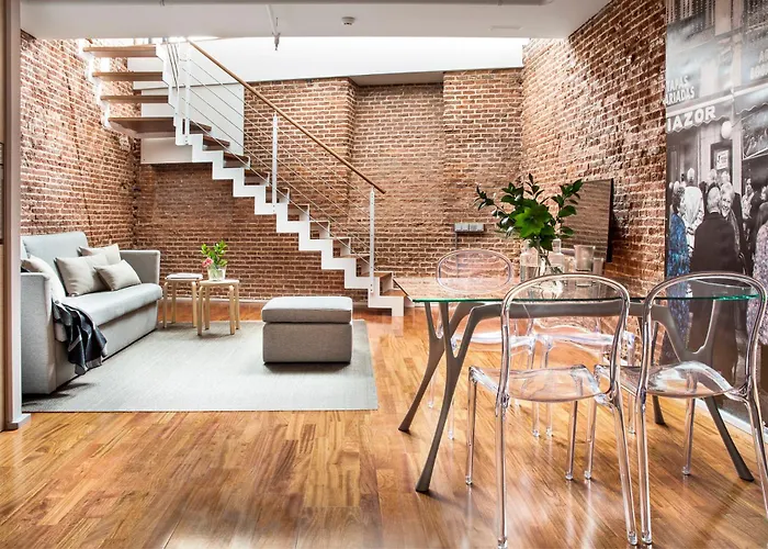  Eric Voekel Boutique s - Madrid Suites