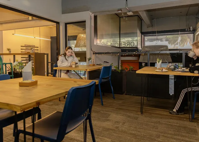 Triver Coliving