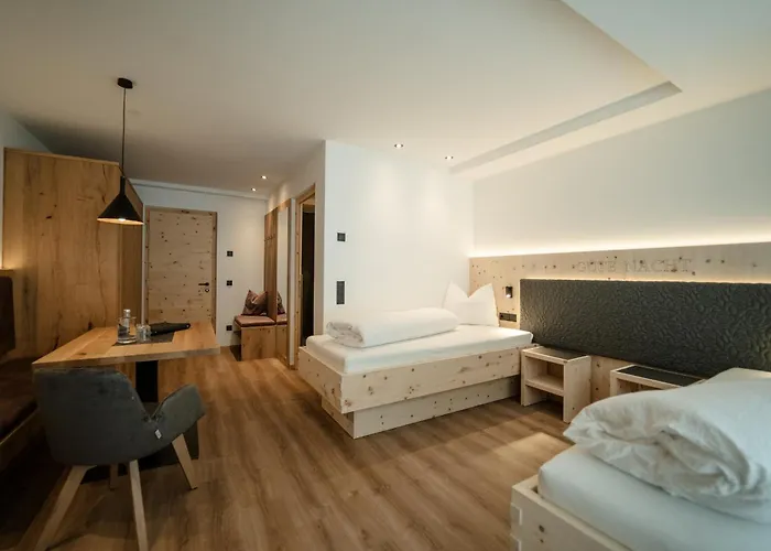 Casa vacanza: Schmiedhof