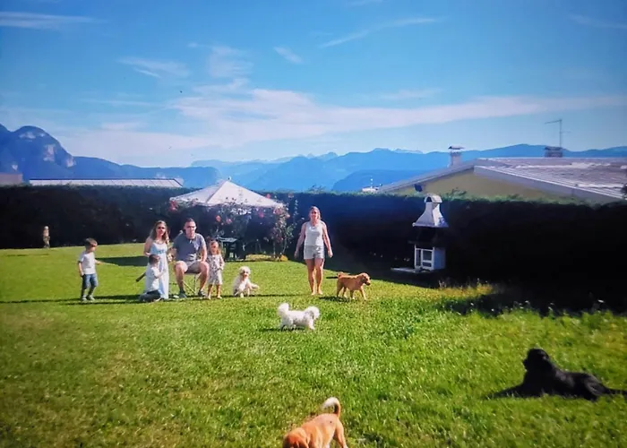 Appartamenti DOLOMITI