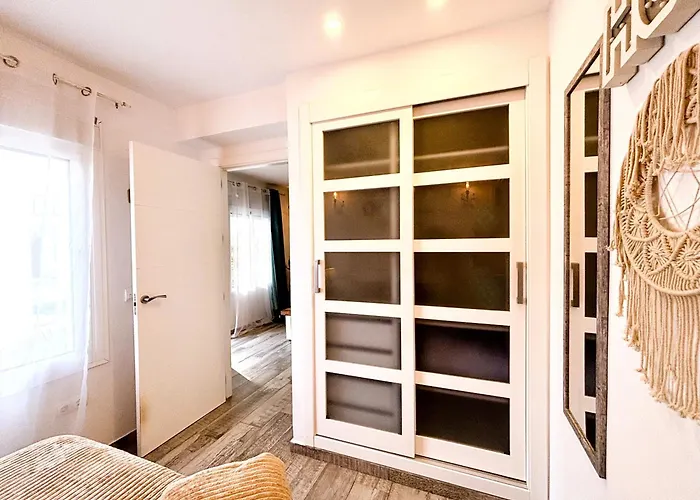 Apartamentos Linda Vista
