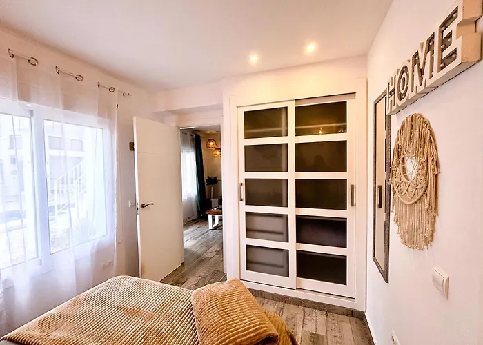 Apartamentos Linda Vista