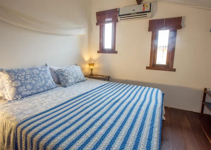 Casa Verde Apart