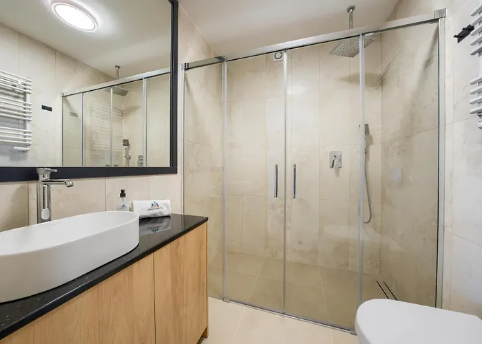 3L Apartments Willa Przy Molo