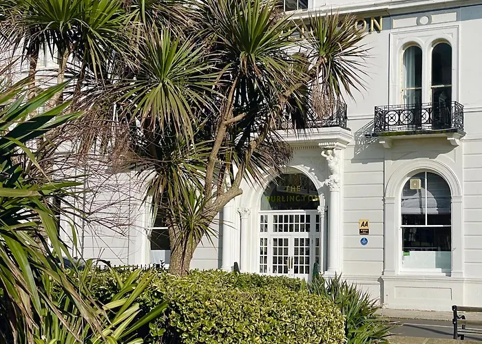 The Burlington
