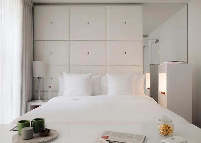 Boutique hotels Leonardo Boutique Maastricht City Center