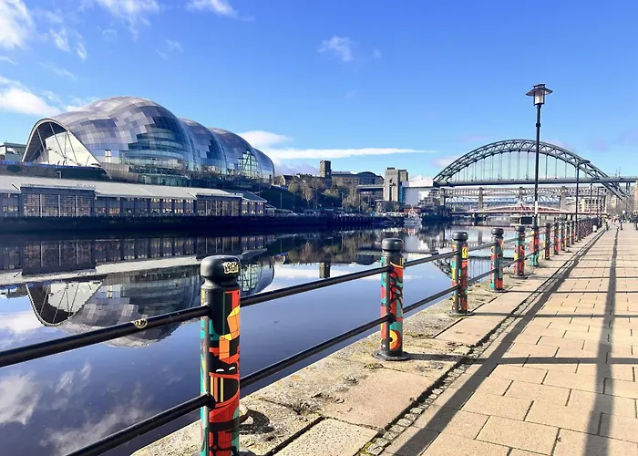 Hilton Newcastle