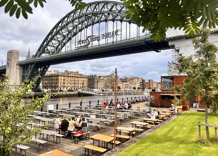 Hilton Newcastle