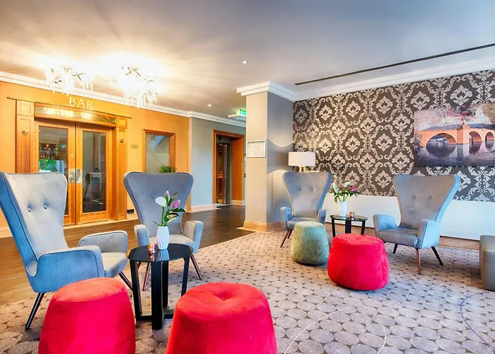 Leonardo Hotel Heidelberg