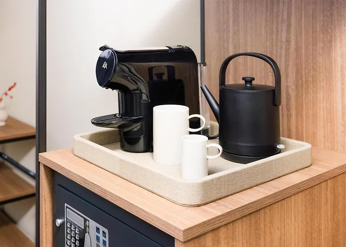 NH Amsterdam Schiphol Airport