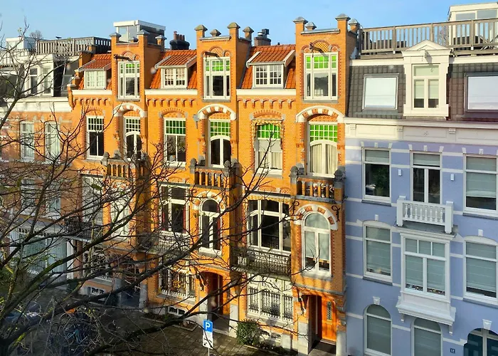 Hotel romântico: Xo Hotel Inner