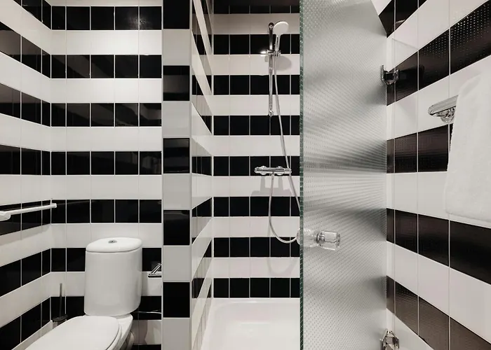 Boutique hotels Leonardo Boutique Maastricht City Center