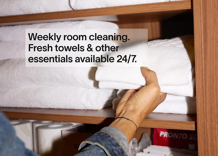 Romantisch hotel: Numa London Chelsea Green