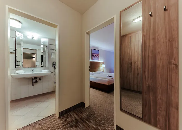 Upstalsboom Parkhotel