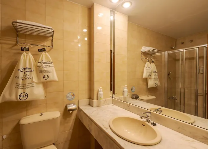 Hotel Begoña